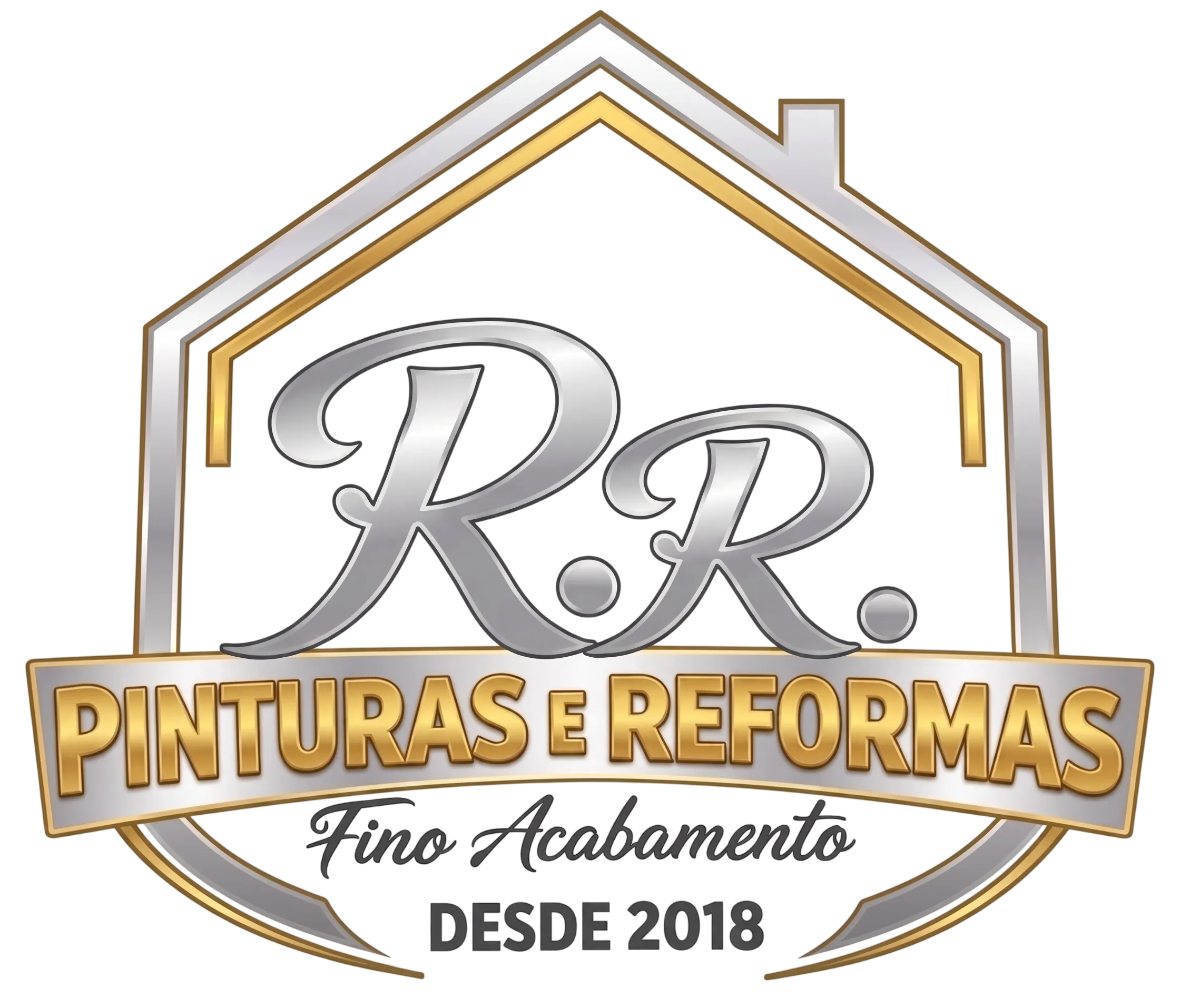 R.R Construções