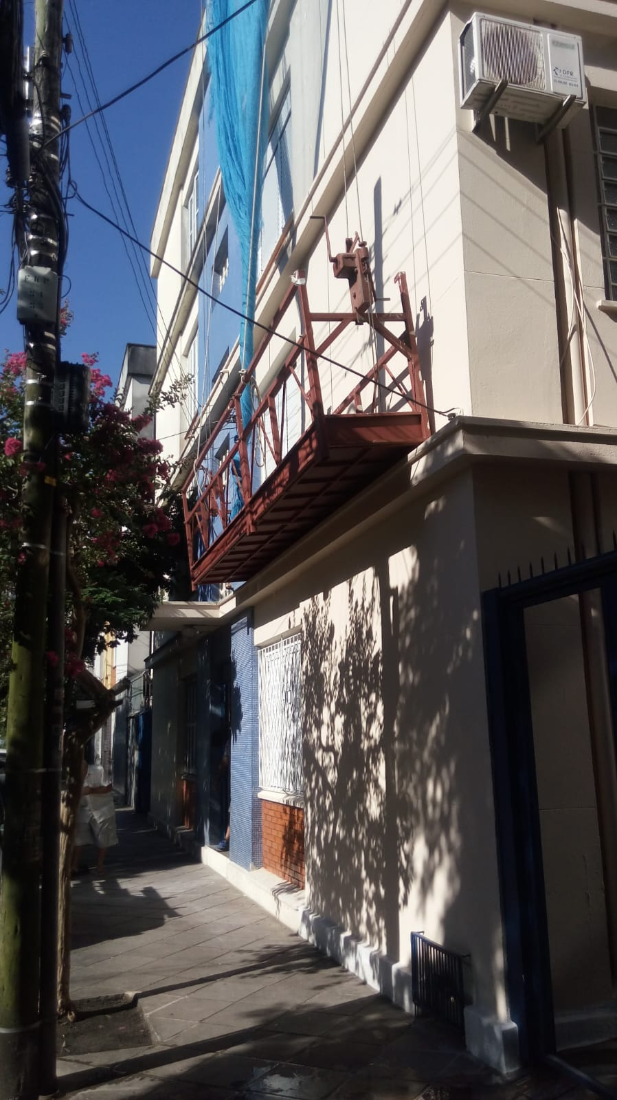 Emassamento e Pintura Finas para Portas