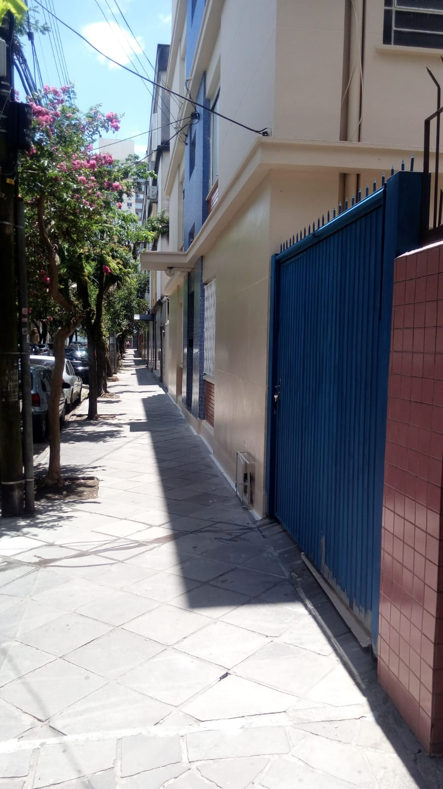 Emassamento e Pintura Finas para Portas
