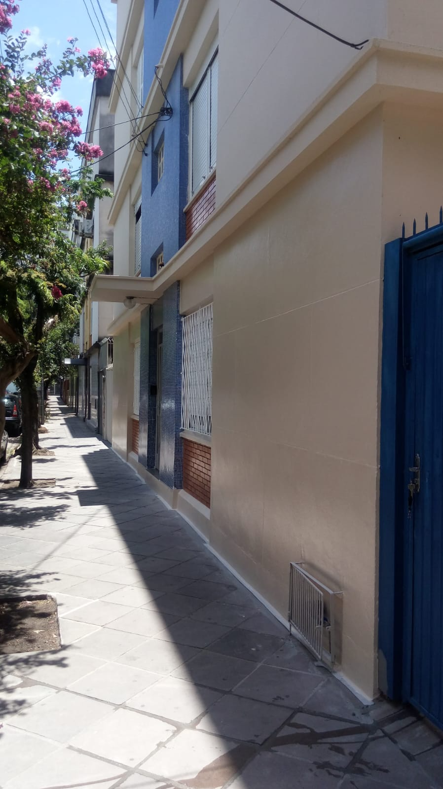 Emassamento e Pintura Finas para Portas
